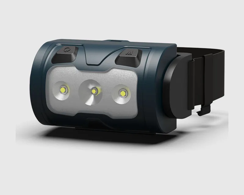 LED frontal Genergy T2