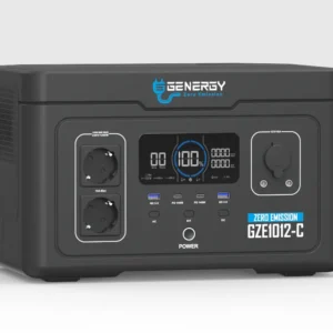 estación energía Genergy GZE-1012 C