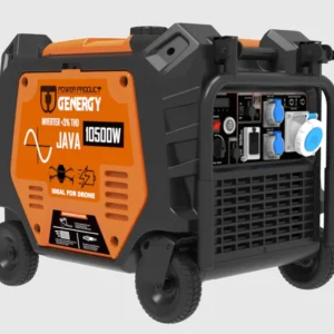 generador Genergy JAVA 10500W