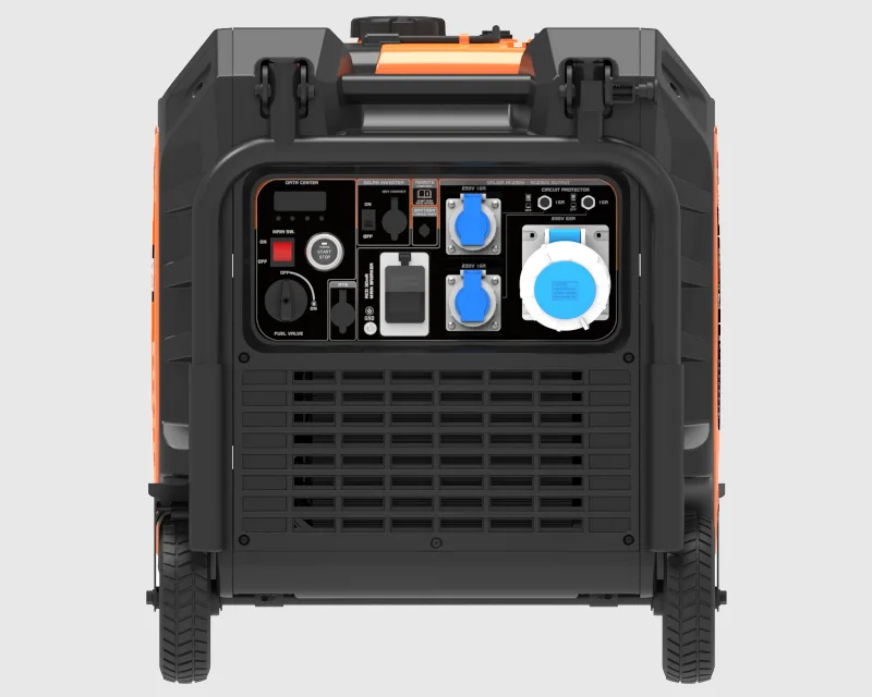 generador Genergy JAVA 10500W