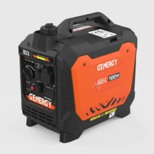 generador Genergy IBIZA 1100W