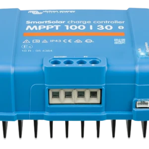 Regulador MPPT Victron SmartSolar 100V 30A