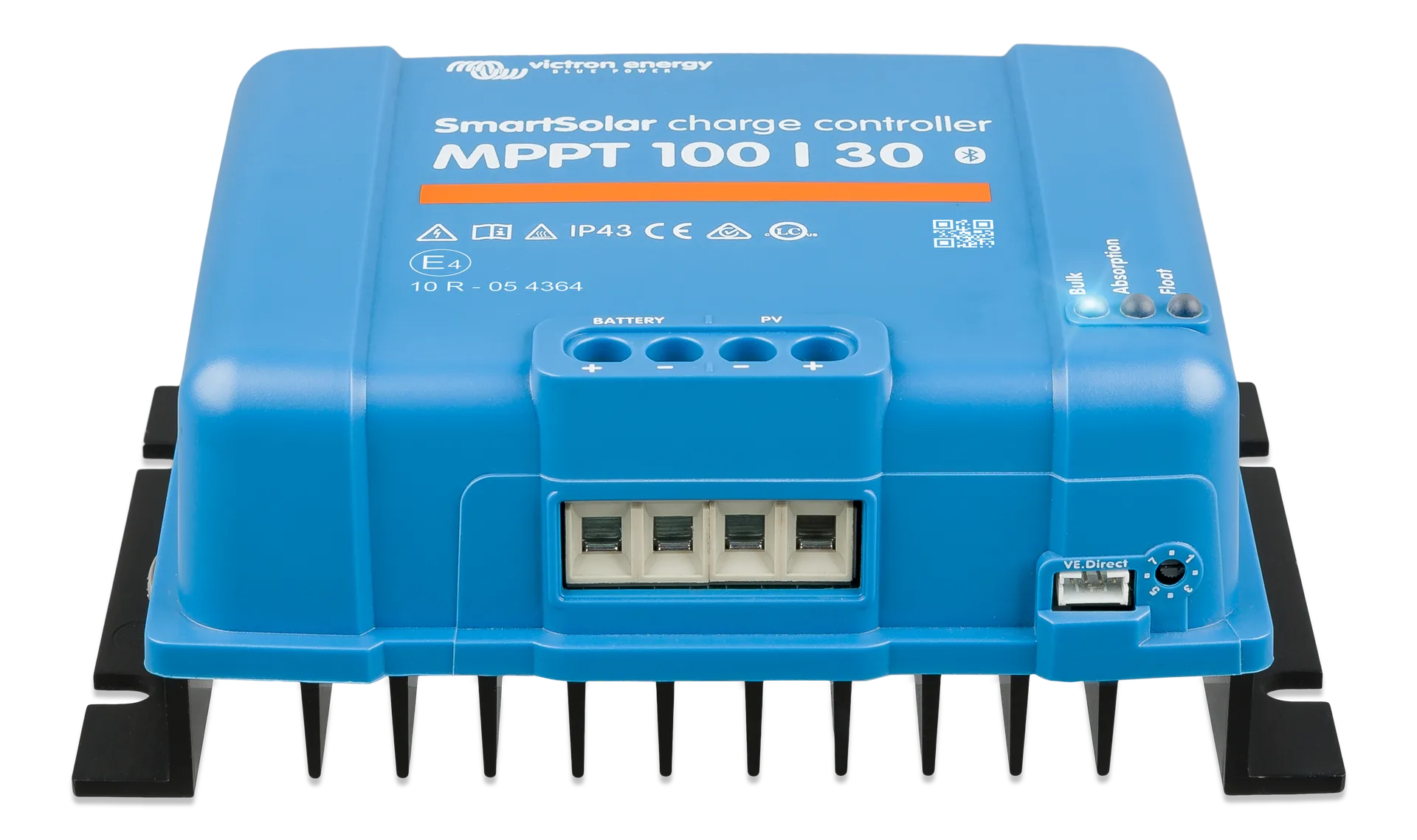 Regulador MPPT Victron SmartSolar 100V 30A