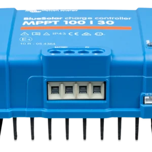 Regulador MPPT Victron BlueSolar 100V 30A