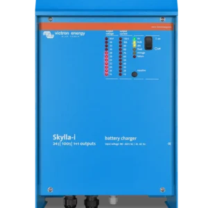 Cargador Victron Skylla-i 24V 80A (1+1) 230V