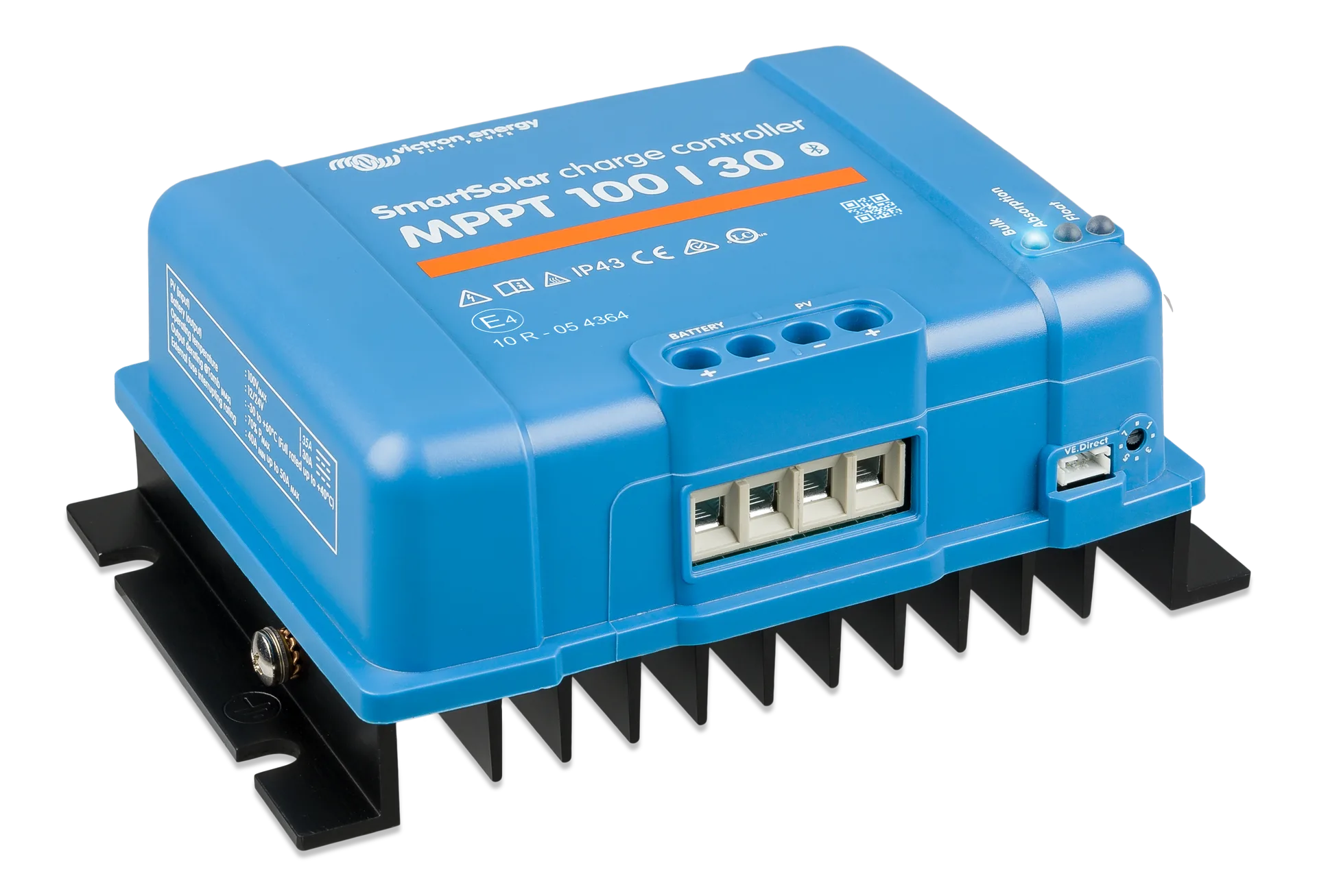 Regulador MPPT Victron SmartSolar 100V 30A - Imagen 2