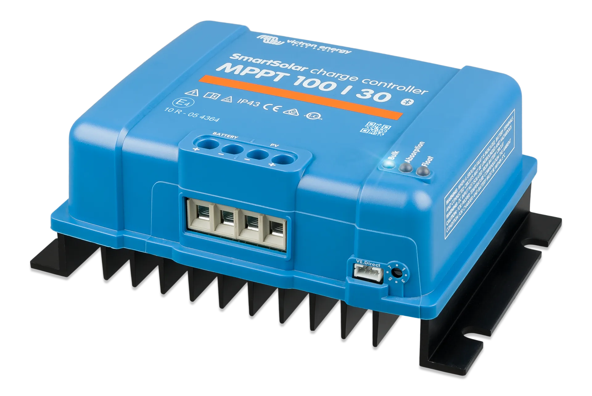 Regulador MPPT Victron SmartSolar 100V 30A - Imagen 3