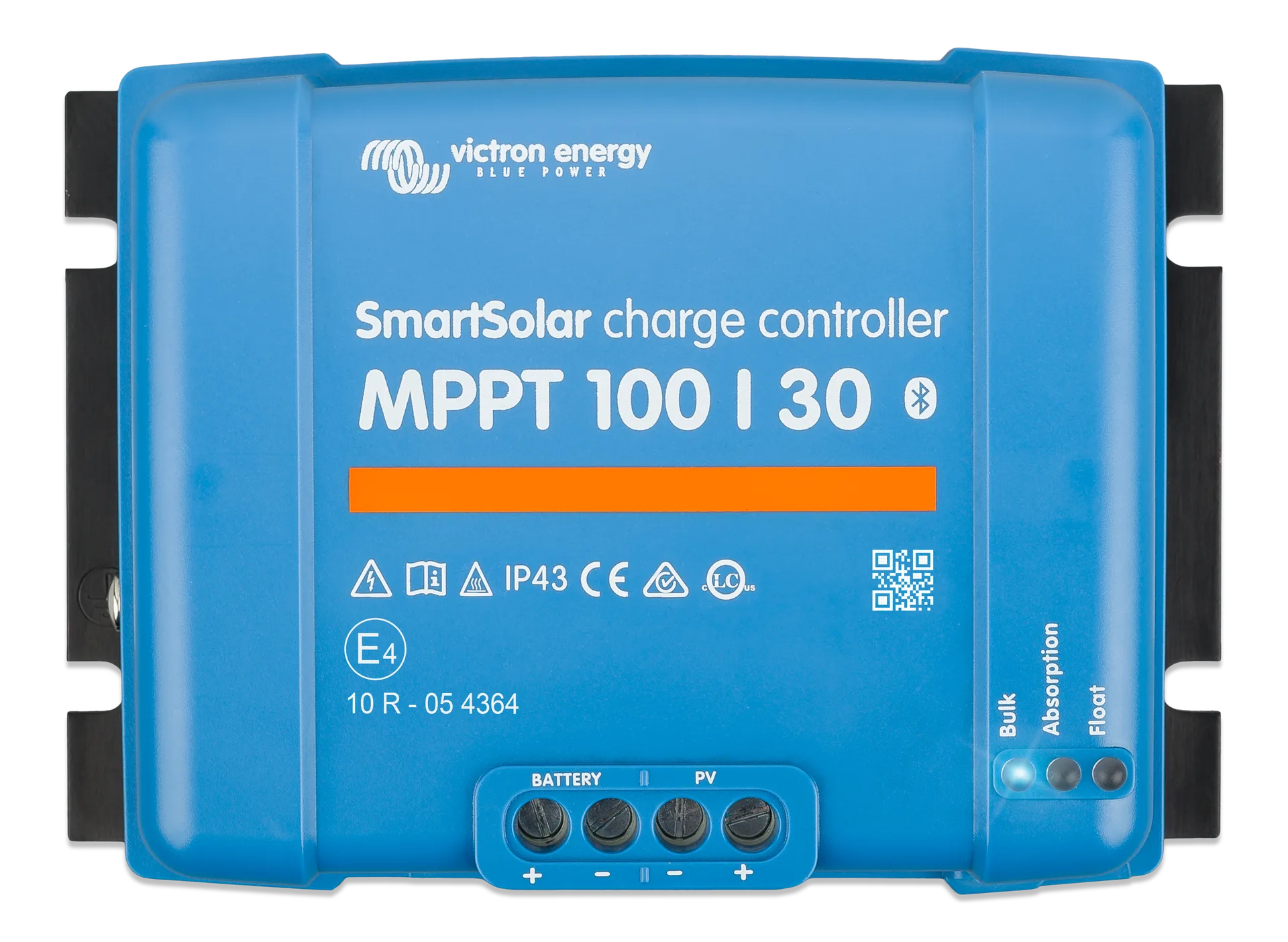 Regulador MPPT Victron SmartSolar 100V 30A - Imagen 4