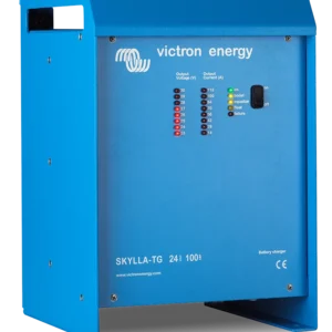 Cargador Victron Skylla-TG 24V 30A (1+1) 230V