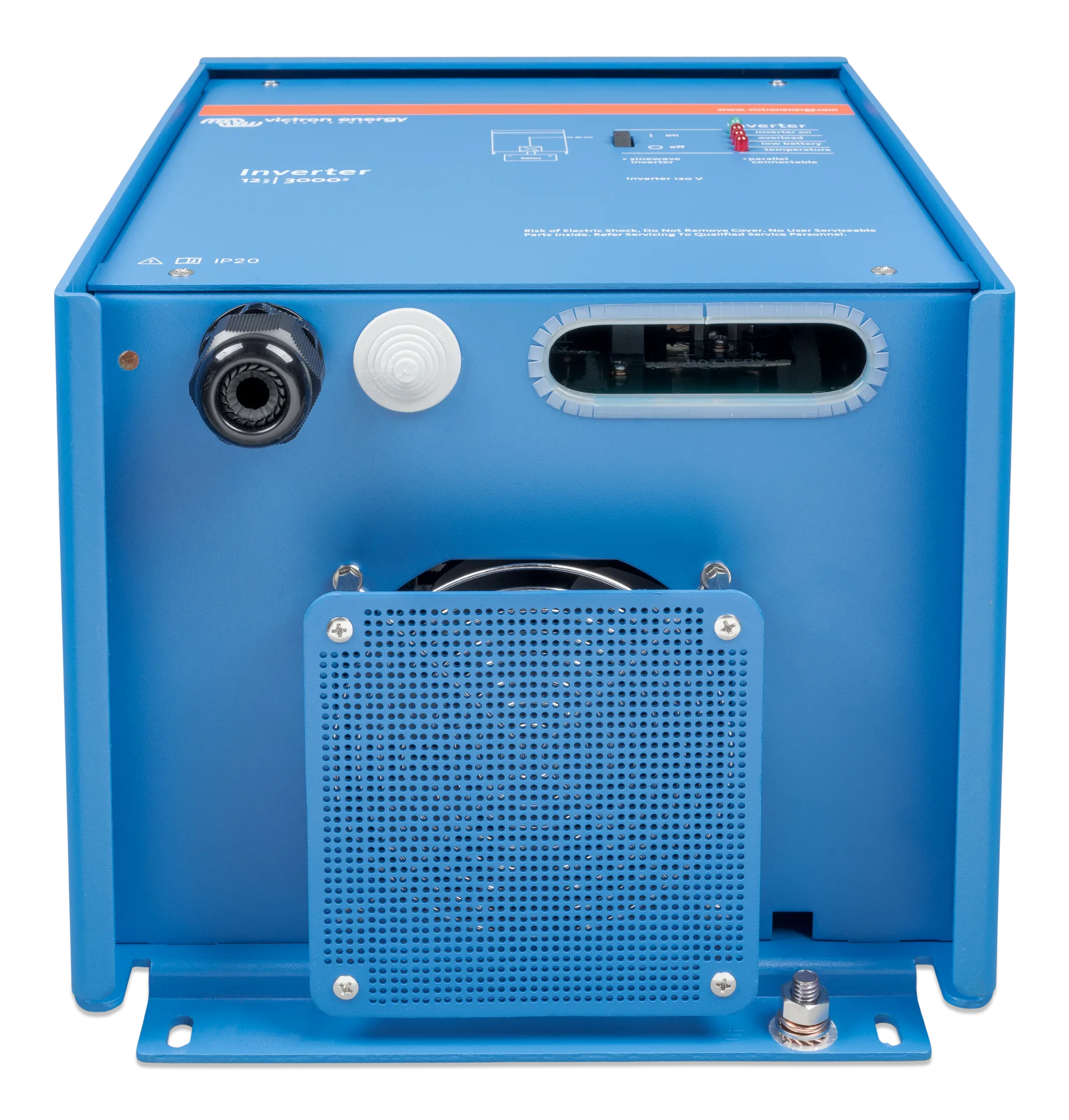 Inversor onda pura Victron Phoenix Inverter 48V 5000VA - Imagen 4