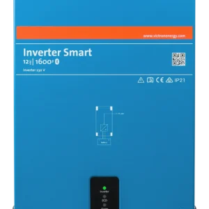 Inversor onda pura Victron Phoenix Inverter 12V 2000VA Smart