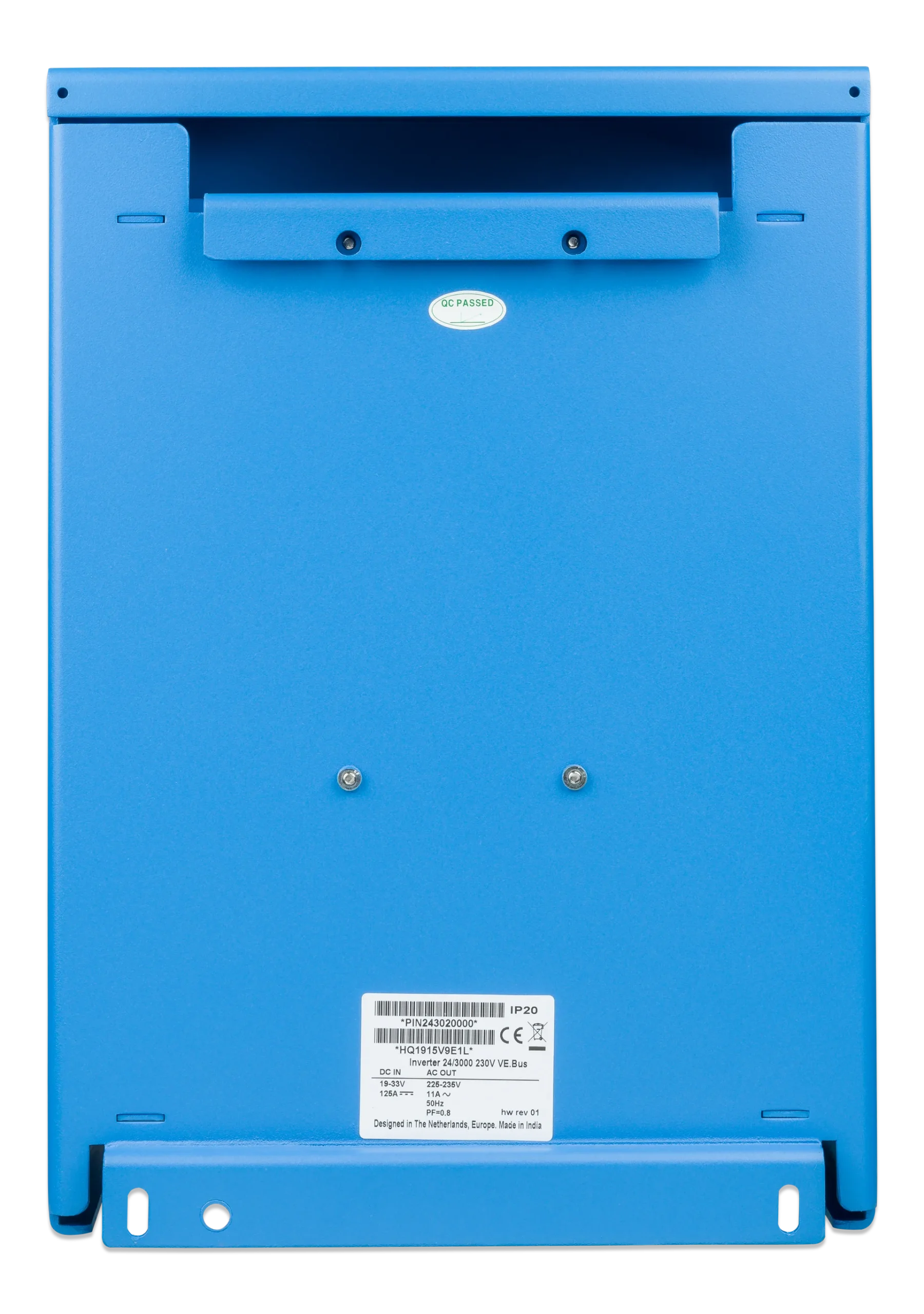 Inversor onda pura Victron Phoenix Inverter 48V 5000VA - Imagen 6