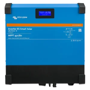 Inversor onda pura Victron Inverter RS 48V 6000VA RS Smart Solar