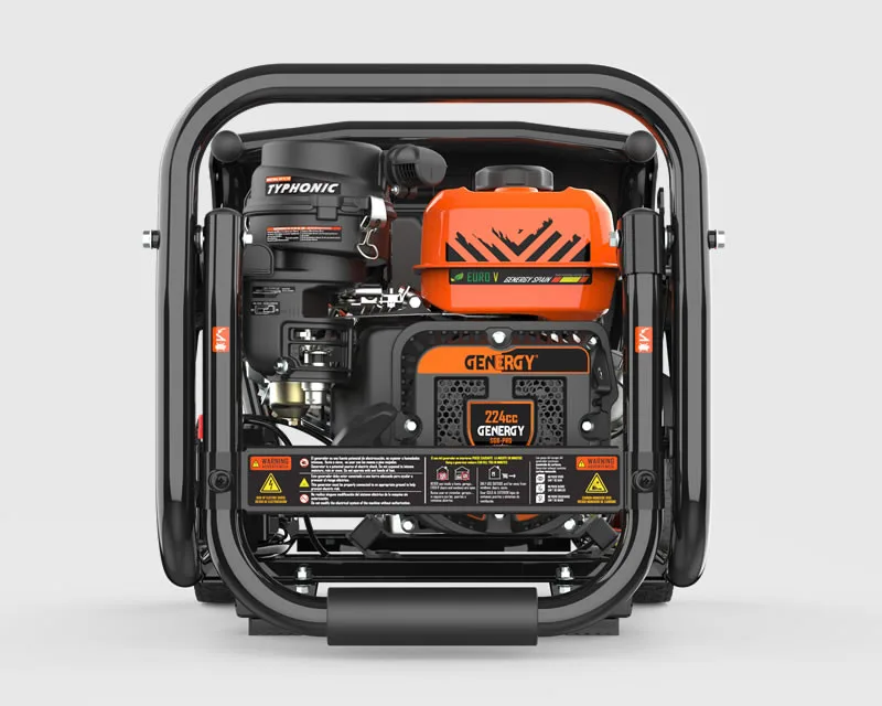generador Genergy JACA 3300W