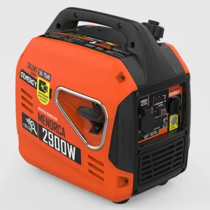 generador Genergy MENORCA RC 2900W