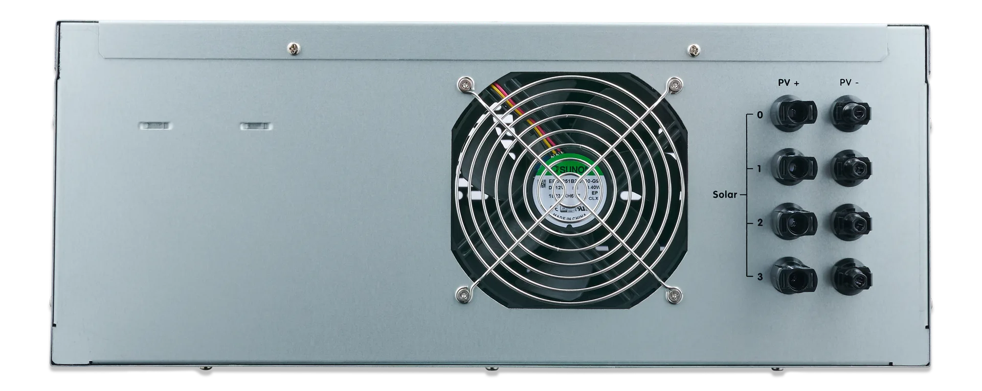 Inversor cargador Victron Multi HS19 Solar 15k - Imagen 4