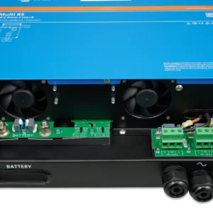 Inversor cargador Victron 48V 6000VA 100A Multi RS 230V