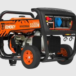 generador Genergy NAVACERRADA 5500W