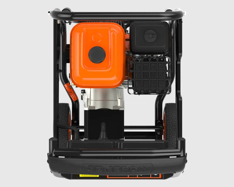 generador Genergy NAVACERRADA 5500W