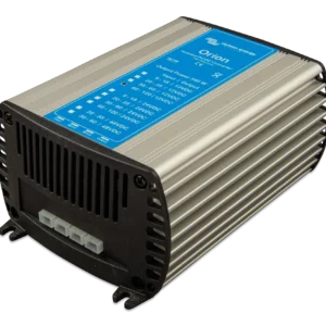 Convertidor CC-CC Victron Orion 110V a 12V 30A Isolated