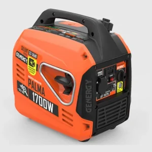 generador Genergy PALMA 1700W