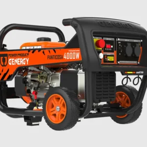 generador Genergy PANTICOSA 4000W