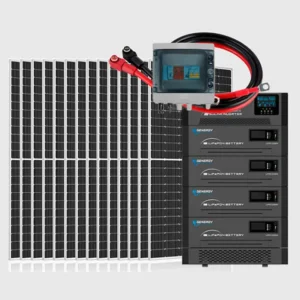 Plan Solar Genergy Pegasus