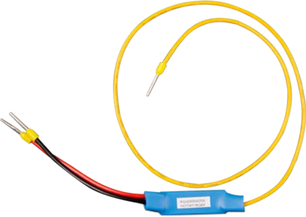 cable remoto on off no inversor Victron