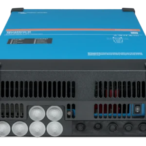 Inversor cargador Victron Quattro-II 24V 5000VA 120A /50
