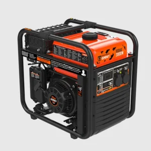 generador Genergy RODAS 3800W