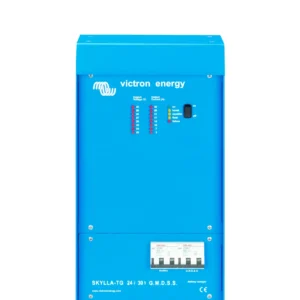 Cargador Victron Skylla-TG 24V 30A GMDSS 120/240V (excl. panel)