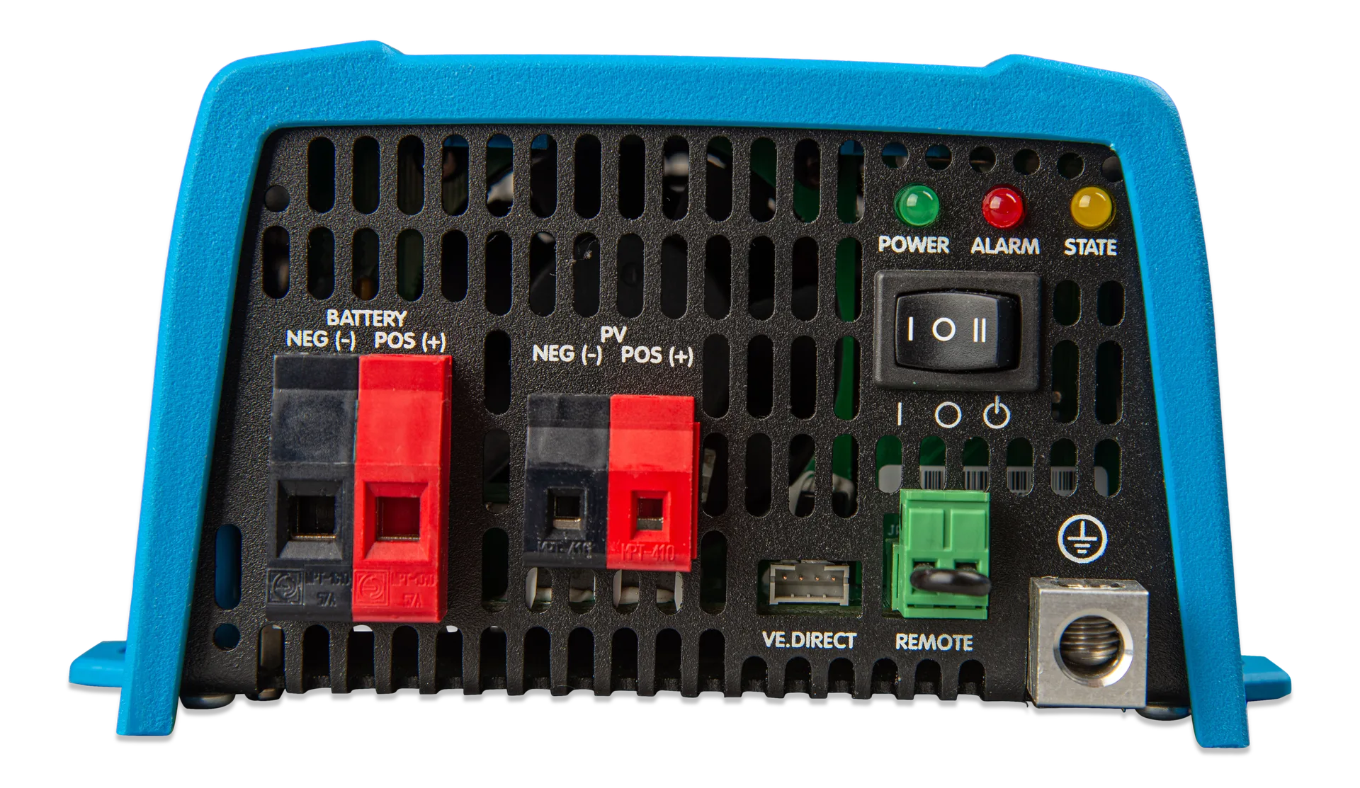 Inversor onda pura Victron Sun Inverter 12V 250VA -15 IEC - Imagen 4