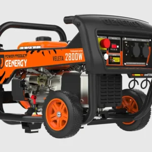 generador Genergy VELETA 2800W