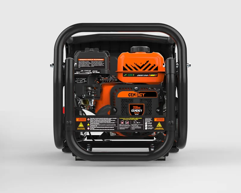 generador Genergy VELETA 2800W