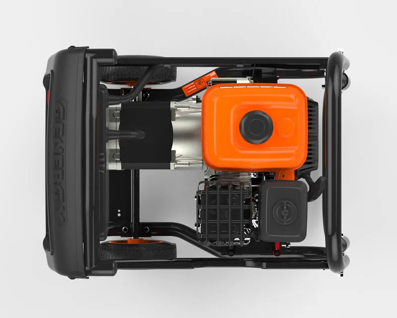generador Genergy VELETA 2800W