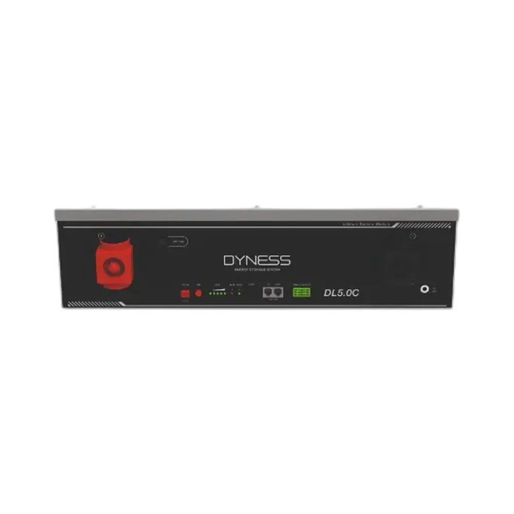batería litio Dyness DL5.0C