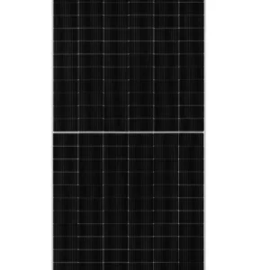 PANEL SOLAR 595W SUNTECH N-TYPE BIFACIAL