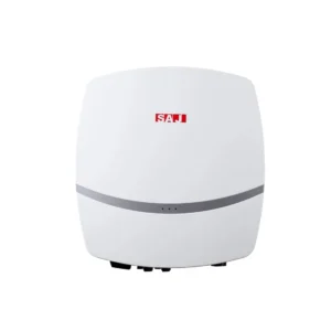 inversor SAJ R5 5000W monofásico