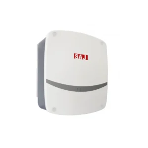 inversor SAJ R5 6000W monofásico