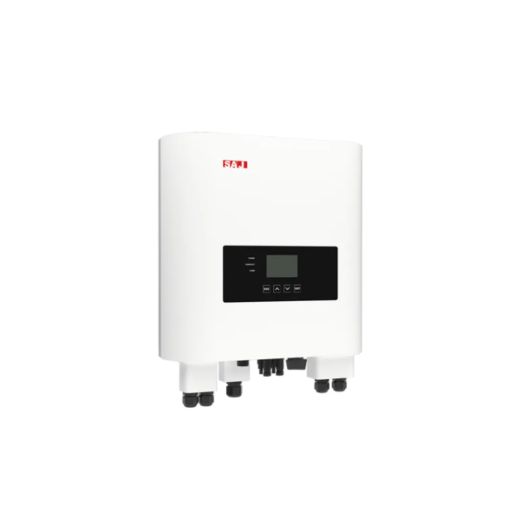 inversor híbrido SAJ H1-3K-S2