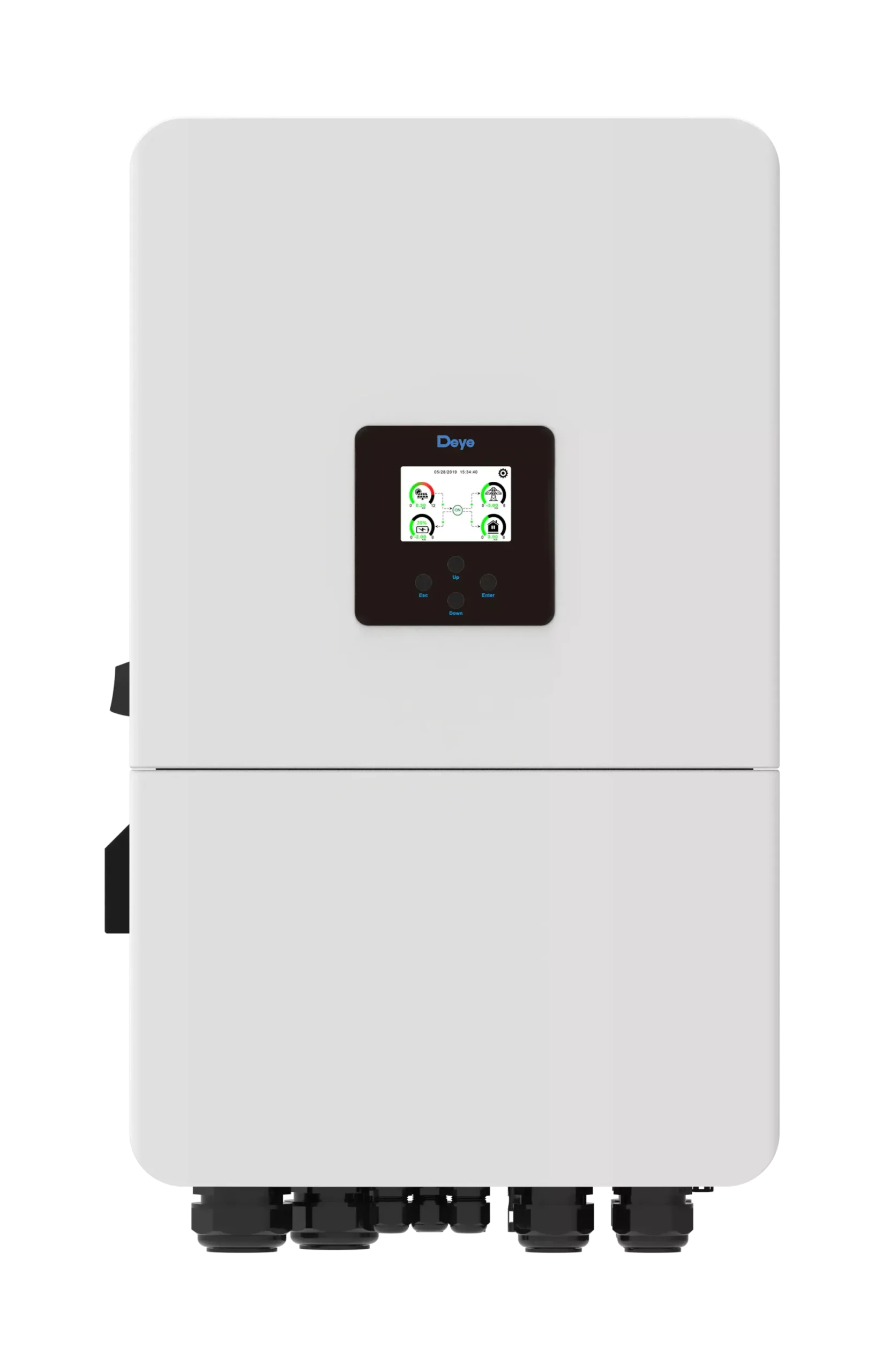 inversor híbrido Deye SUN 20kW