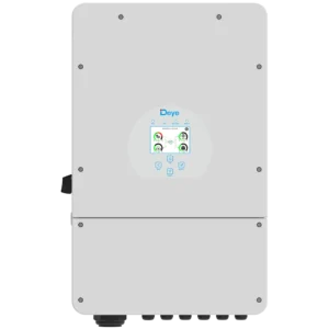 inversor híbrido Deye SUN 12kW