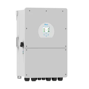 inversor híbrido Deye SUN 16kW