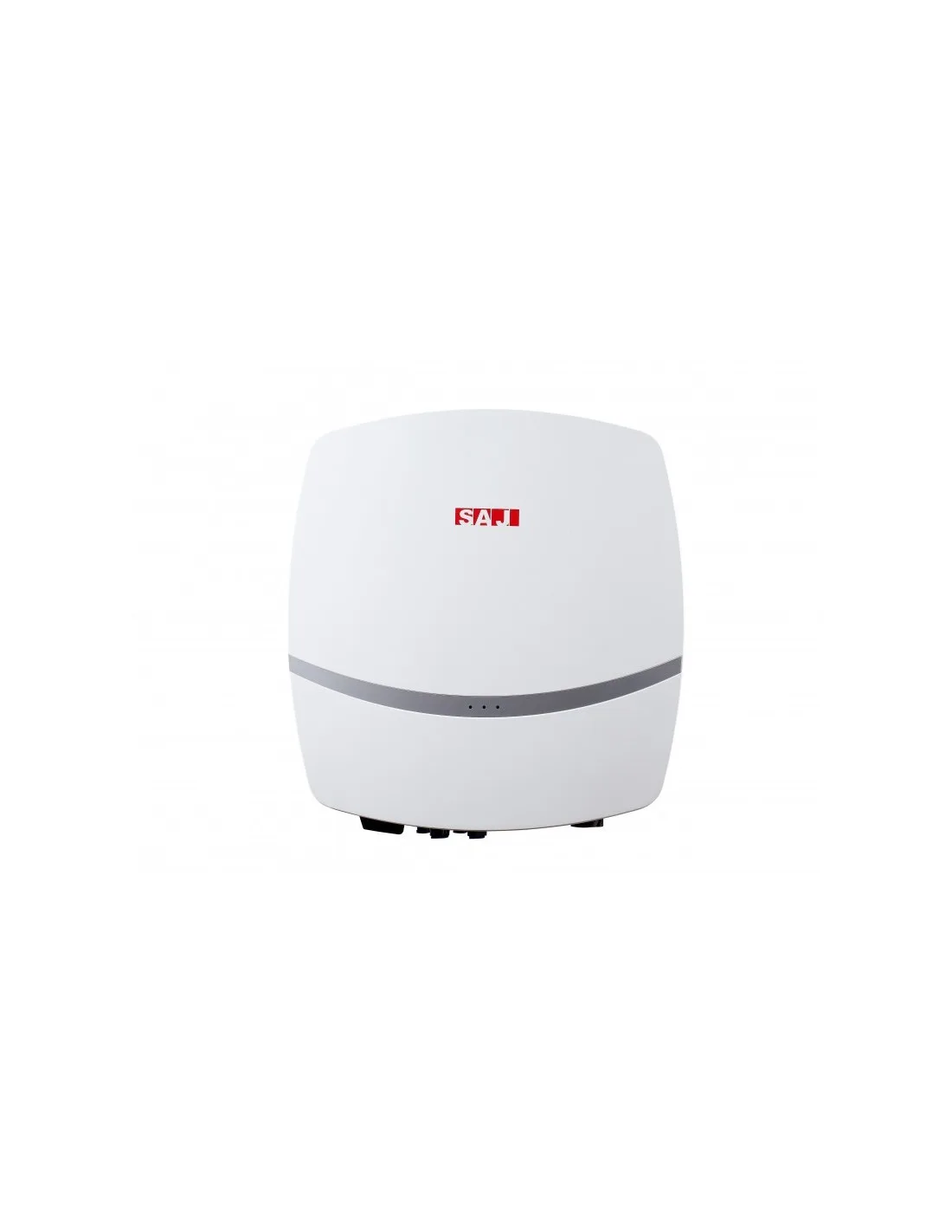inversor SAJ R5 4000W monofásico