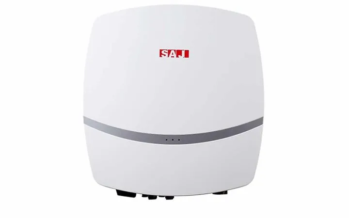 inversor SAJ R5 6000W monofásico