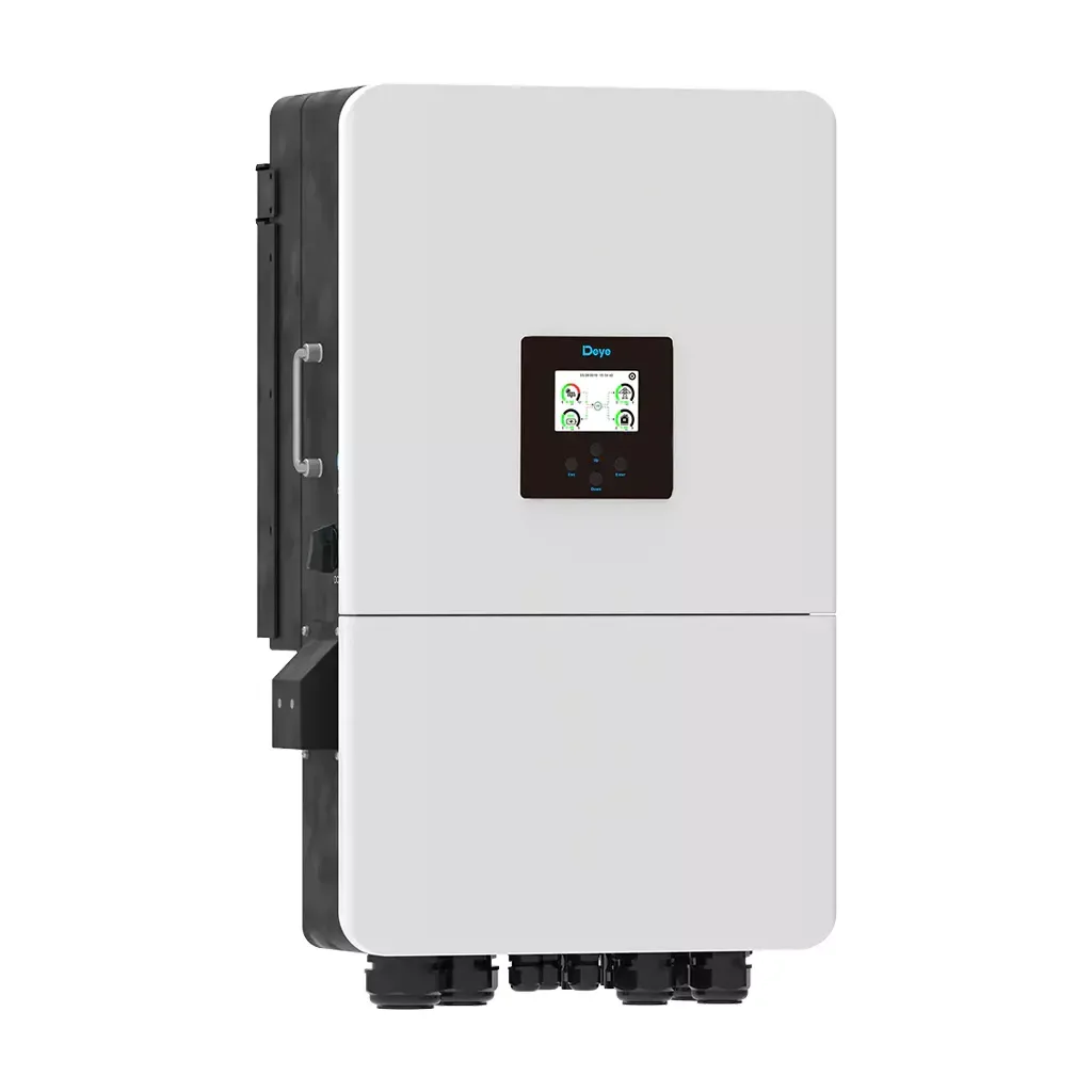 inversor híbrido Deye SUN 20kW