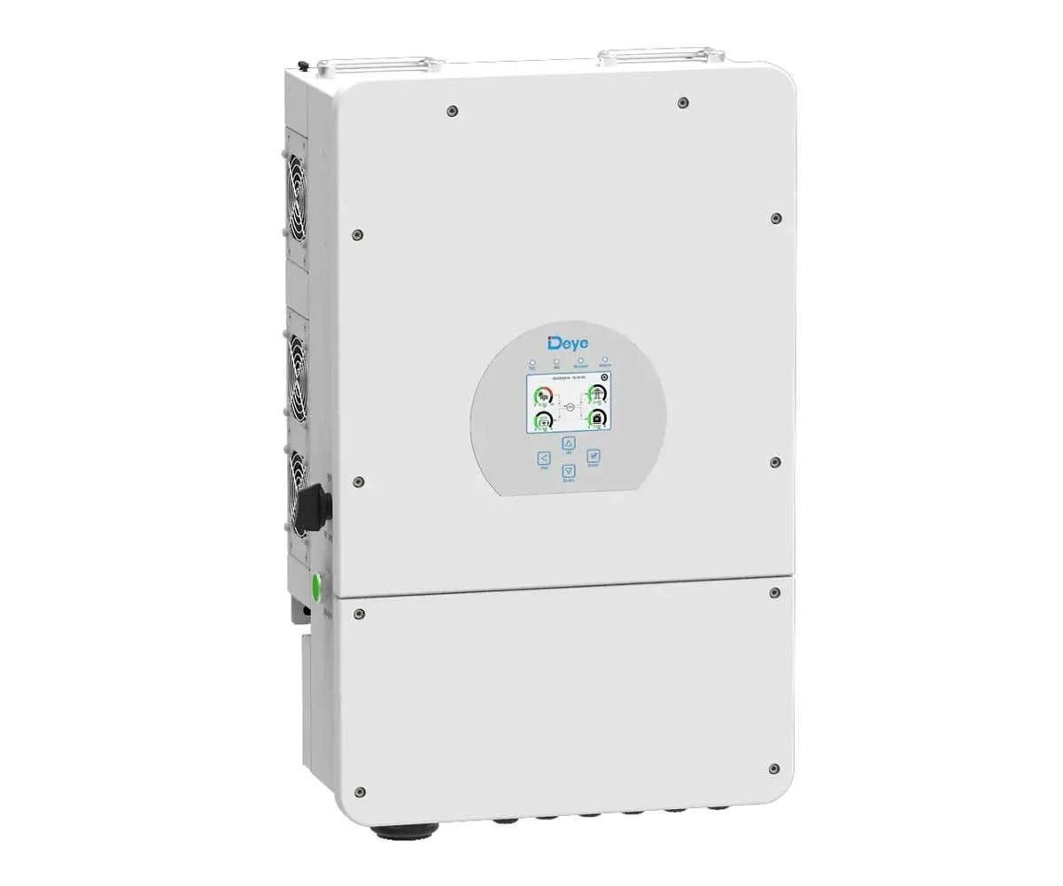 inversor híbrido Deye SUN 12kW