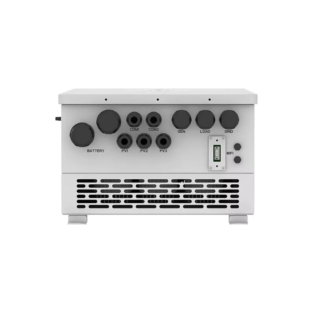 inversor híbrido Deye SUN 16kW