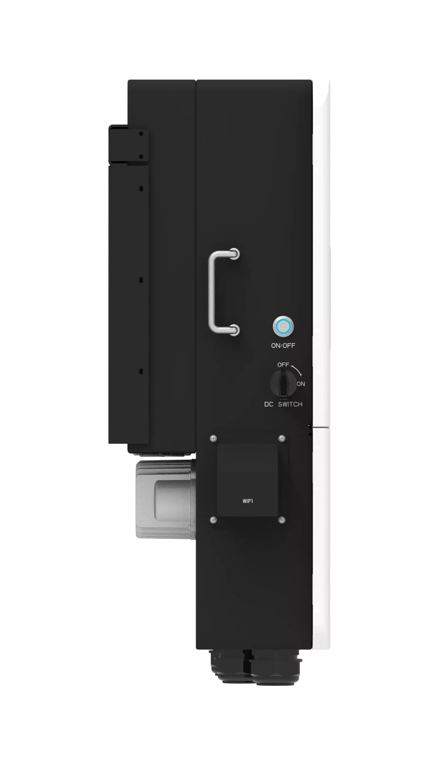 inversor híbrido Deye SUN 20kW
