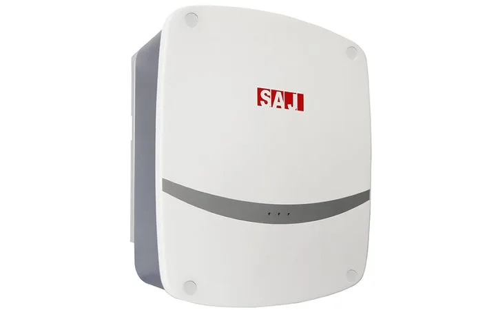 inversor SAJ R5 6000W monofásico